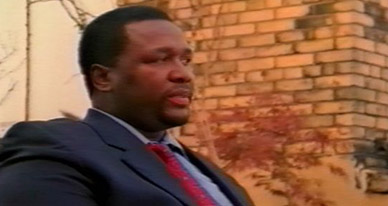 Wendell Pierce