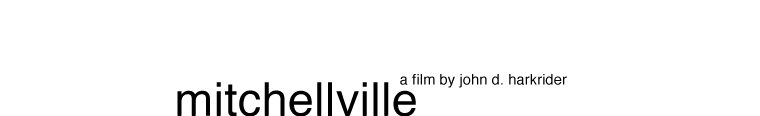 mitchellville